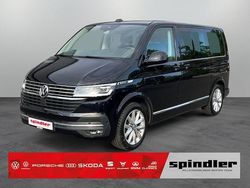 Gebraucht 2020 VW T6.1 Highline Van | 60.480 € (Teuer)