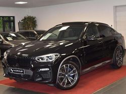 Schwarz Gebraucht 2018 BMW X4 M Sport SUV | 28.999 € (Fairer Preis)