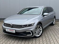 Pyritsilber metallic Gebraucht 2020 VW Passat GTE Kombi | 21.800 € (Etwas zu teuer)