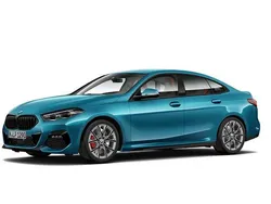 Gebraucht 2025 BMW 220 Efficient Dynamics Coupé | 35.890 € (Etwas zu teuer)