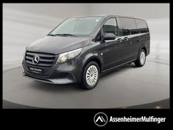 Grau Gebraucht 2024 Mercedes Vito Van | 48.849 €