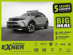 Quarz silber Gebraucht 2021 Opel Mokka-e Elegance SUV | 15.890 € (Guter Preis)