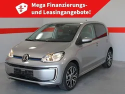 Silber Gebraucht 2023 VW e-up! Edition Kleinwagen | 20.999 € (Fairer Preis)