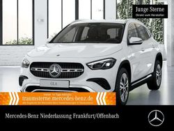 Weiß Gebraucht 2025 Mercedes GLA200 Advanced SUV | 38.990 € (Guter Preis)