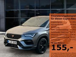 Grau Gebraucht 2024 Cupra Ateca VZ SUV | 39.980 € (Teuer)