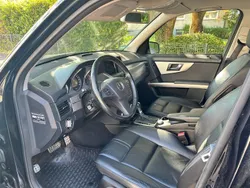 Schwarz Gebraucht 2009 Mercedes GLK220 SUV | 8.450 € (Fairer Preis)