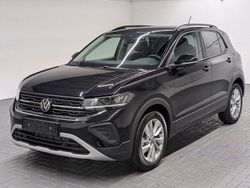 Tiefschwarzmet. Neu 2025 VW T-Cross SUV | 23.980 € (Guter Preis)