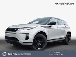 Seoul pearl silver metallic Neu 2025 Land Rover Range Rover evoque S SUV | 59.940 € (Etwas zu teuer)