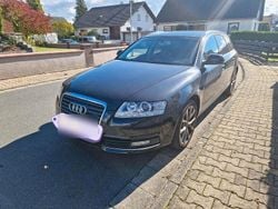 Schwarz Gebraucht 2011 Audi A6 Comfort Kombi | 7.990 € (Superpreis)