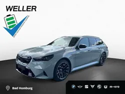 Grau Neu 2025 BMW M5 Sport Line Kombi | 149.990 € (Superpreis)