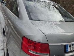 Grau Gebraucht 2006 Audi A6 Limousine | 2.800 € (Guter Preis)