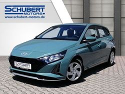 Mangrove green / mic Neu 2025 Hyundai i20 Select Kleinwagen | 21.890 € (Fairer Preis)
