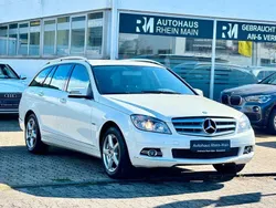Mercedes C250
