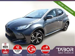 Grau Neu 2025 Toyota Yaris Hybrid Limousine | 24.488 € (Fairer Preis)