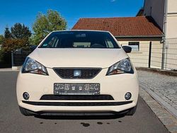 Beige Gebraucht 2015 Seat Mii Style Kleinwagen | 7.599 € (Fairer Preis)