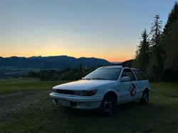 Gebraucht 1989 Mitsubishi Colt Kleinwagen | 469 €