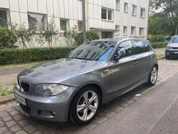 Grau Gebraucht 2011 BMW 118 M Sport Kleinwagen | 6.850 € (Guter Preis)