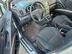 Silber Gebraucht 2005 Toyota Corolla Verso Van / Kleinbus | 4.499 € (Fairer Preis)