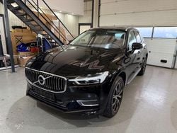 Schwarz Gebraucht 2020 Volvo XC60 Inscription SUV | 25.990 € (Guter Preis)