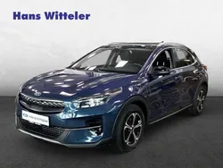 (cb7) cosmoblau met. Gebraucht 2021 Kia XCeed Spirit SUV | 19.990 € (Fairer Preis)