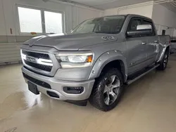 Grau Gebraucht 2019 Dodge Ram Abholung | 46.991 €