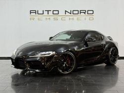 Schwarz Gebraucht 2020 Toyota Supra Coupé | 54.990 € (Etwas zu teuer)