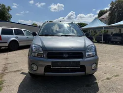 Grau Gebraucht 2005 Subaru Justy Kleinwagen | 1.599 € (Fairer Preis)
