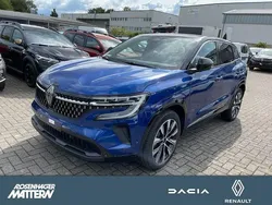 Blau Gebraucht 2024 Renault Austral Techno SUV | 35.990 € (Teuer)