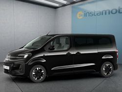 Schwarz Neu 2025 Opel Zafira Van / Kleinbus | 41.449 € (Teuer)