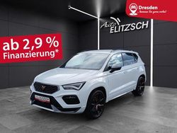 Weiß Gebraucht 2021 Cupra Ateca SUV | 32.490 € (Etwas zu teuer)