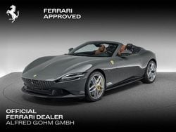 Grau Gebraucht 2024 Ferrari Roma Coupé | 284.900 €