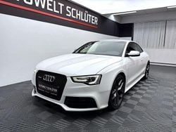 Weiß Gebraucht 2015 Audi RS5 Comfort Coupé | 34.500 € (Superpreis)