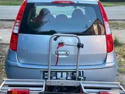 Grau Gebraucht 2006 Mitsubishi Colt Inform Limousine | 2.300 € (Fairer Preis)