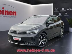 Grau Gebraucht 2022 VW ID.4 GTX SUV | 34.899 € (Fairer Preis)