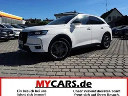 DS Automobiles DS7 Crossback