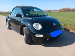 VW Beetle