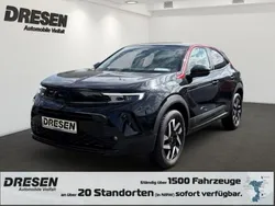 Schwarz Gebraucht 2024 Opel Mokka GS Line SUV | 22.940 € (Fairer Preis)