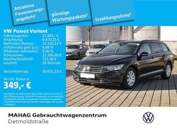 Deep black perleffekt Gebraucht 2023 VW Passat Business Kombi | 27.481 € (Fairer Preis)