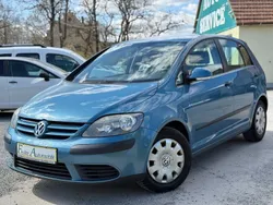 VW Golf Plus