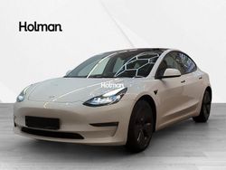 Weiß Gebraucht 2021 Tesla Model 3 Limousine | 26.364 € (Fairer Preis)