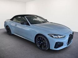 Gebraucht 2024 BMW M4 Luxury Line Coupé | 68.240 € (Etwas zu teuer)