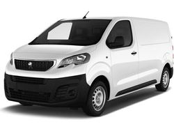 Weiß (kaolinweiß) Neu 2025 Peugeot Expert Van | 28.490 €