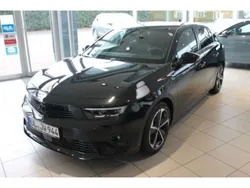 Karbon schwarz met. (metallic) Gebraucht 2024 Opel Astra Limousine | 29.990 € (Etwas zu teuer)
