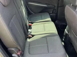 Grau Gebraucht 2018 Opel Zafira Tourer Van / Kleinbus | 10.800 € (Guter Preis)