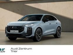 Grau Neu 2025 Audi Q3 Sportback Sport SUV | 71.990 € (Fairer Preis)