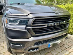 Grau Gebraucht 2020 Dodge Ram Abholung | 55.400 € (Teuer)