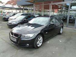 Schwarz Gebraucht 2010 BMW 318 Kombi | 6.990 € (Fairer Preis)
