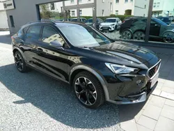 Midnight schwarz Gebraucht 2022 Cupra Formentor VZ SUV | 23.990 € (Guter Preis)