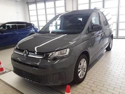 Grau Gebraucht 2024 VW Caddy Maxi Life Van / Kleinbus | 33.900 € (Guter Preis)