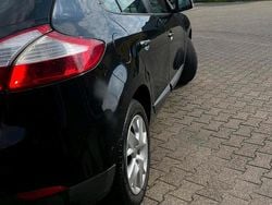 Schwarz Gebraucht 2011 Renault Mégane III Kleinwagen | 3.699 € (Fairer Preis)